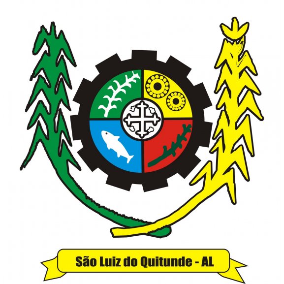 Logo of Prefeitura São Luiz do Quitunde