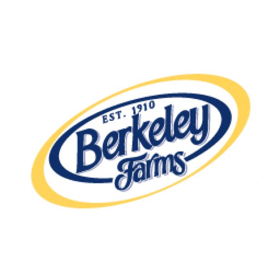 Logo of Berkeley Farms