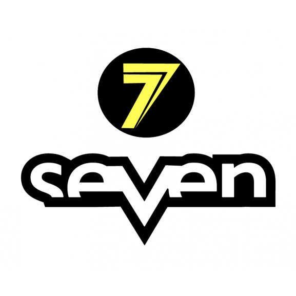 Logo of Seven MX