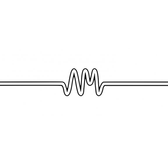 Logo of Arctic Monkeys