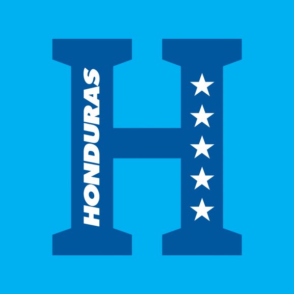 Logo of Seleccion Nacional de Honduras