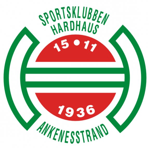 Logo of Sportsklubben Hardhaus
