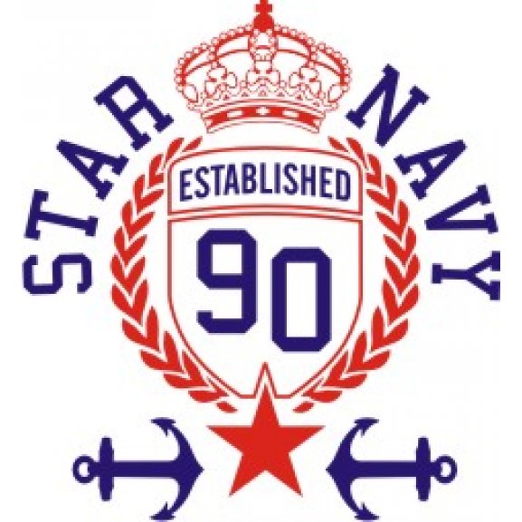 Logo of Star Navy