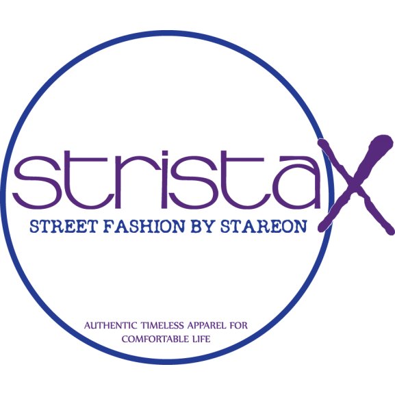 Logo of Stristax