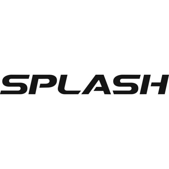 Logo of Suzuki Splash
