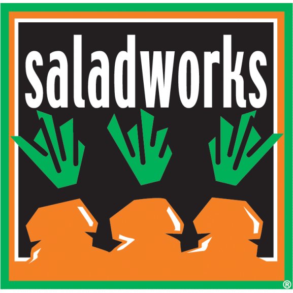 Logo of Saladworks
