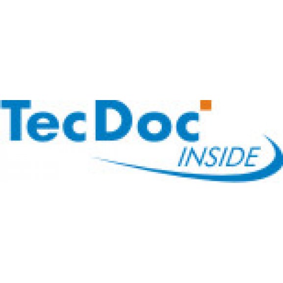 Logo of TecDoc