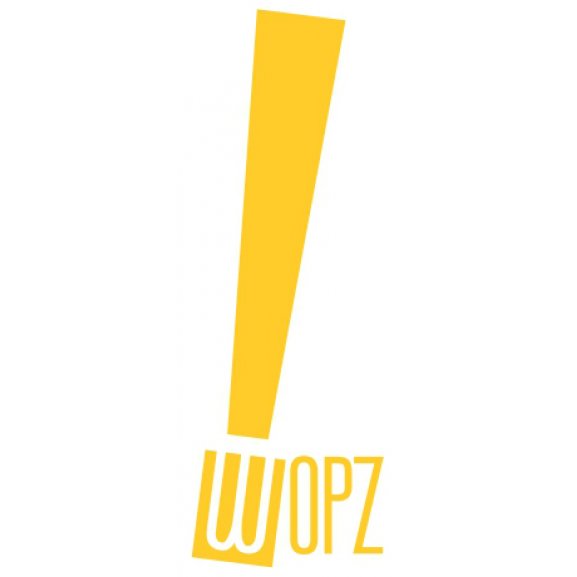 Logo of WOPZ
