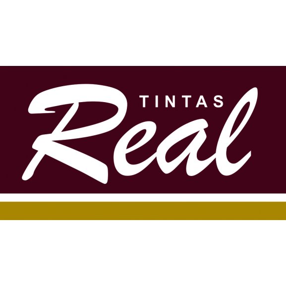 Logo of Tintas Real