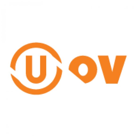 Logo of U OV