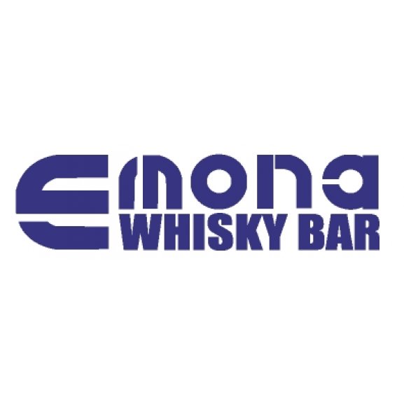 Logo of Whisky Bar Emona