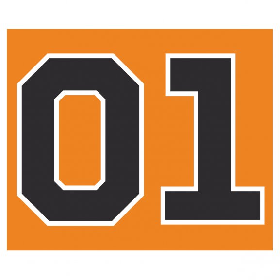 Logo of 01   General Lee