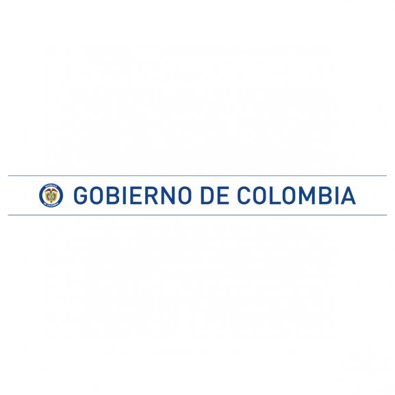Logo of Gobierno de Colombia