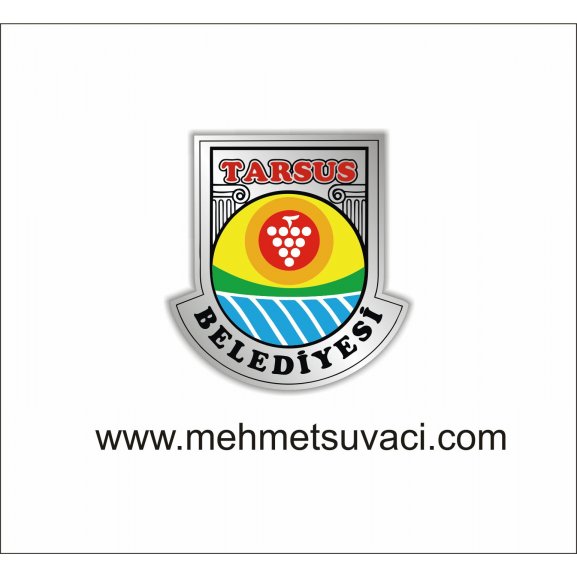 Logo of Tarsus Belediyesi