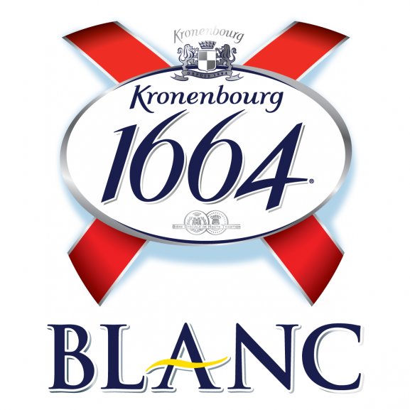 Logo of Kronenbourg