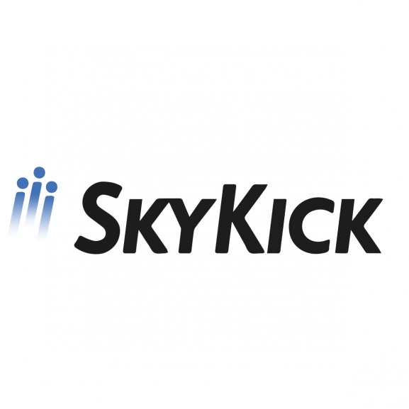 Logo of Skykick