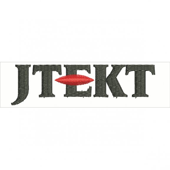 Logo of Jtekt