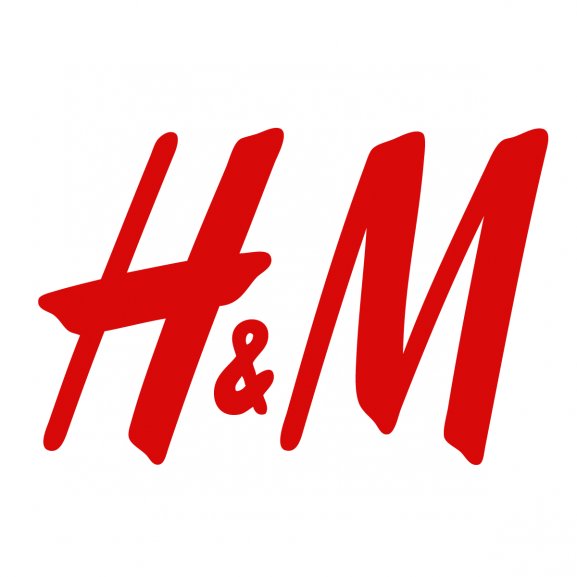 Logo of H & M