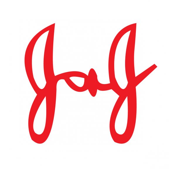 Logo of Janssen