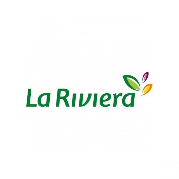 Logo of La riviera