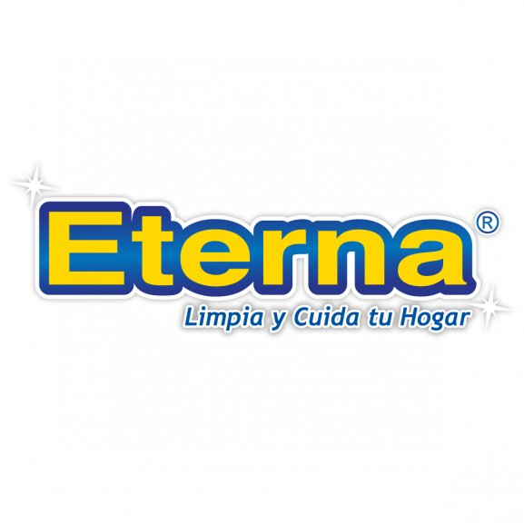 Logo of Eterna