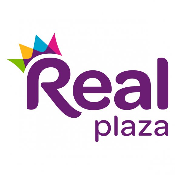 Logo of Real Plaza