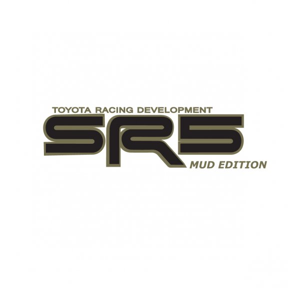 Logo of Trd sr5
