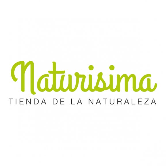 Logo of Naturisima