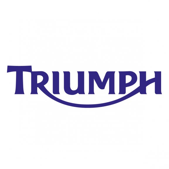 Logo of Triumph