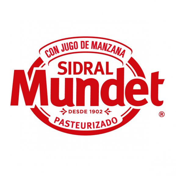 Logo of Mundet Sidral