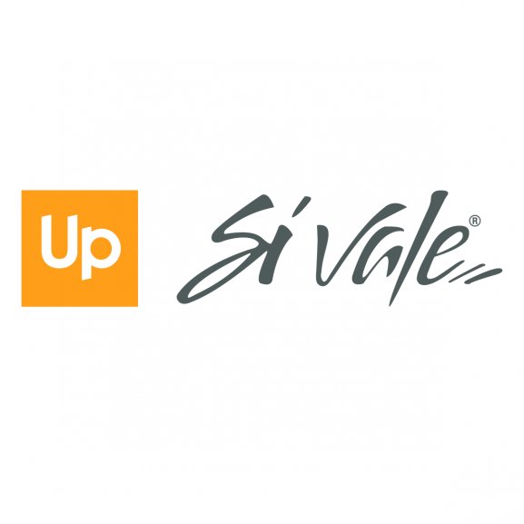 Logo of Sí Vale
