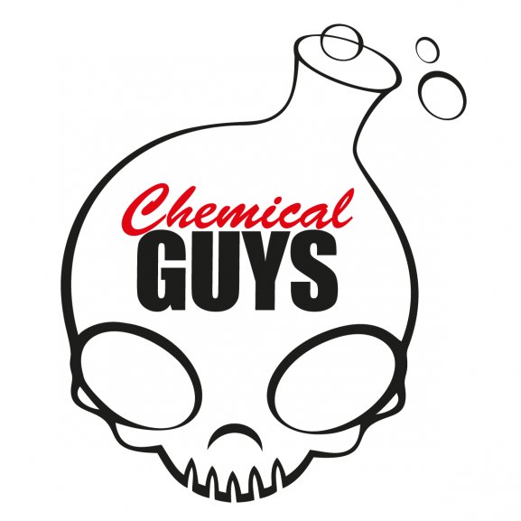 Logo of Chemical Guys