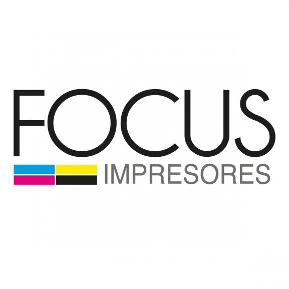 Logo of Focus Impresores