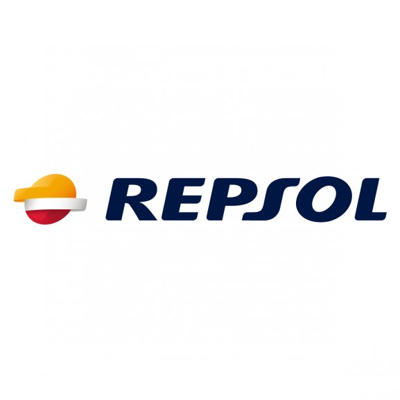 Logo of Repsol