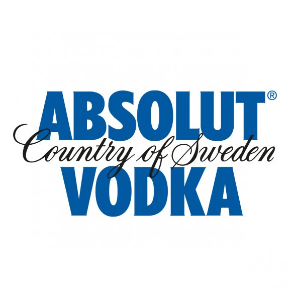 Logo of Absolut
