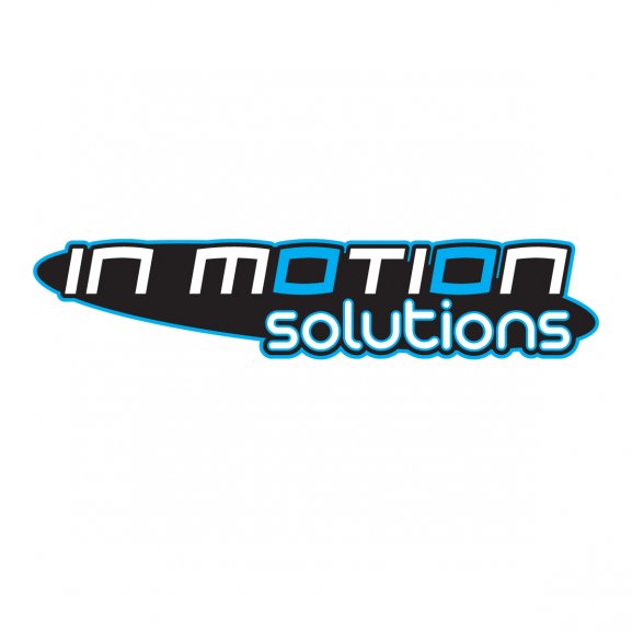 Logo of In Motion Solutions