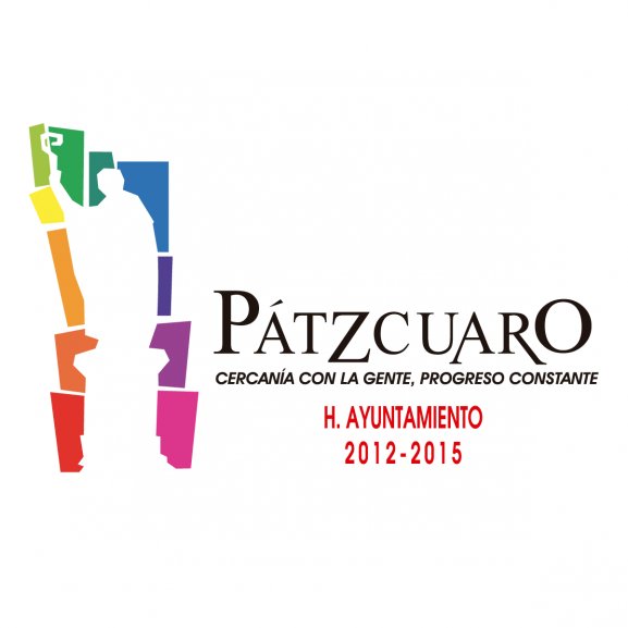 Logo of Patzcuaro