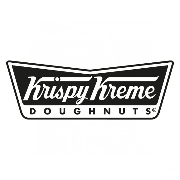 Logo of Krispy Kreme