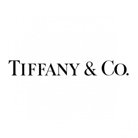 Logo of Tiffany