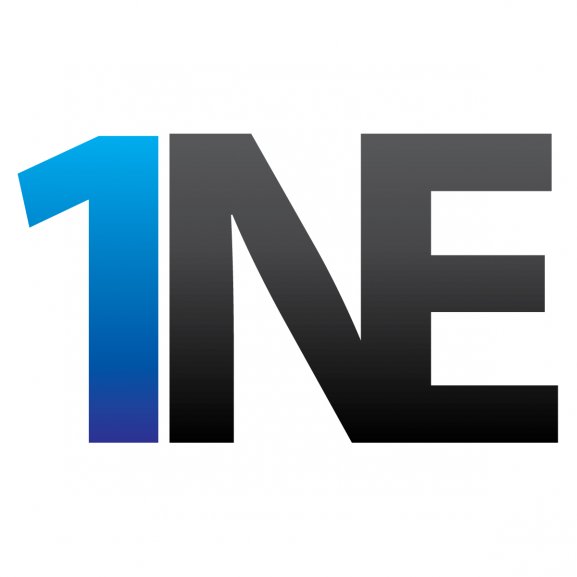 Logo of 1Ne