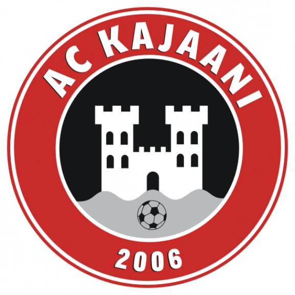 Logo of Ac Kajaani