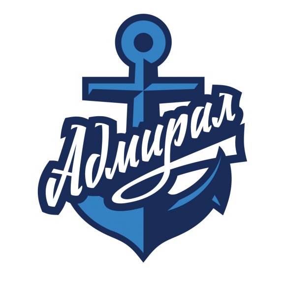 Logo of Admiral Vladivostok