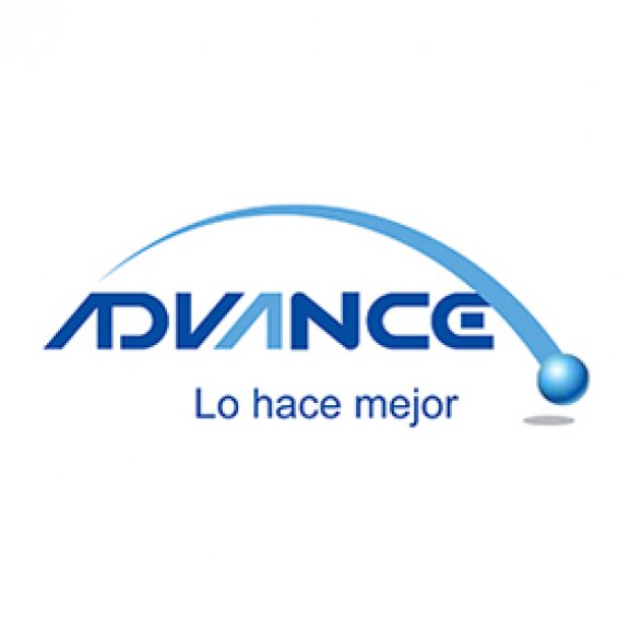 Logo of Advance