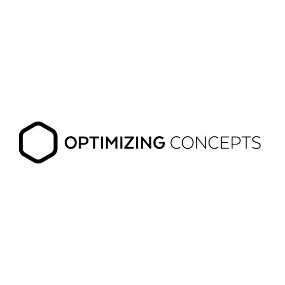 Logo of Optimizing Concepts