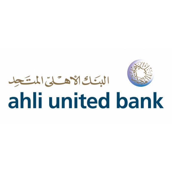 Logo of Ahli United Bank