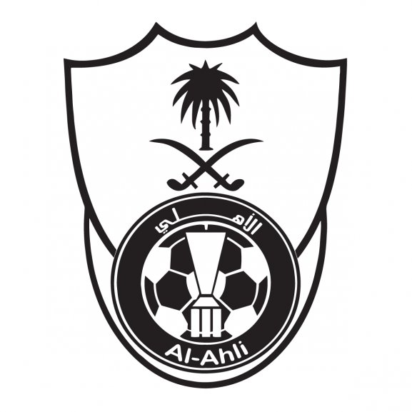 Logo of AlHilal FC