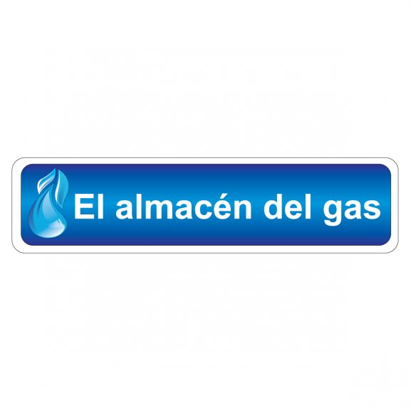 Logo of Almacén del Gas