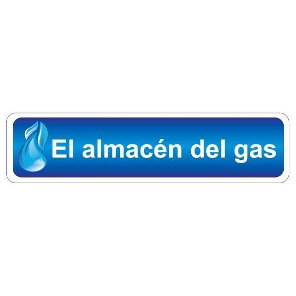 Logo of Almacen Del Gas