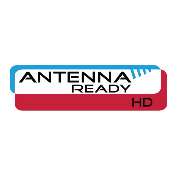 Logo of Antenna Ready HD