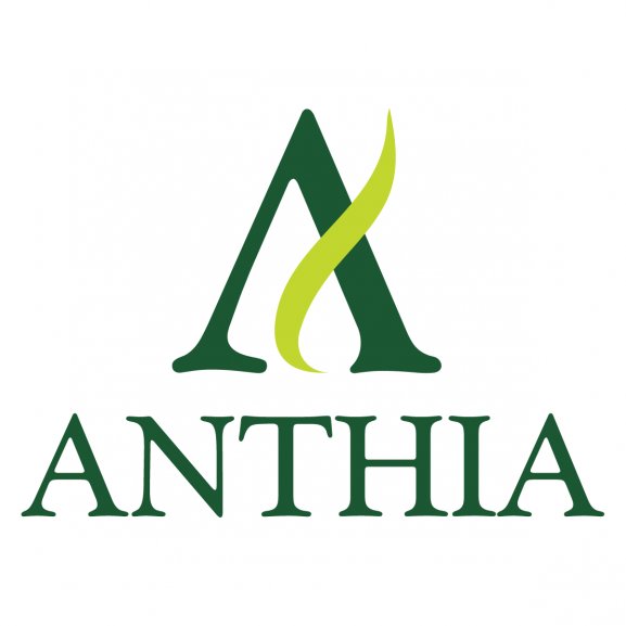 Logo of Anthia